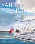 Sail for a living