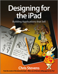 Designing for the iPad: building applications that sell