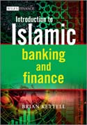 Introduction to islamic banking and finance