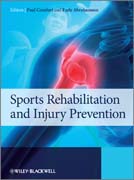 Sports rehabilitation and injury prevention