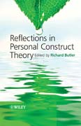 Reflections in personal construct theory