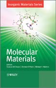 Molecular materials