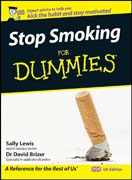 Stop smoking for Dummies