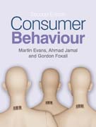 Consumer behaviour