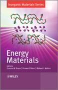 Energy materials