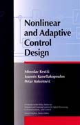 Nonlinear and Adaptive Control Design