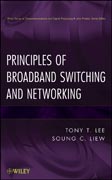 Principles of broadband switching and networking