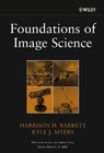 Foundations of Image Science