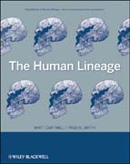 The human lineage