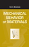 Mechanical behavior of materials