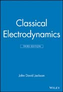 Classical Electrodynamics