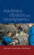 Machinery vibration and rotordynamics