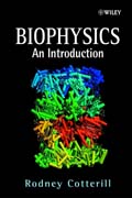 Biophysics: An Introduction