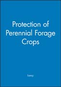 Protection of Perennial Forage Crops