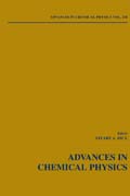 Advances in chemical physics v. 138