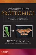 Introduction to proteomics: principles and applications