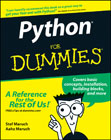 Python For Dummies