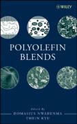 Polyolefin blends