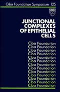 Junctional complexes of epithelial cells