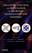 Structure, function and modulation of neuronal voltage-gated ion channels