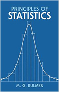 Principles of Statistics