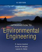 Introduction to environmental engineering