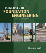 Principles of foundation engineering