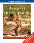 Introduction to physical anthropology