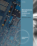 Microelectric circuits: analysis and design