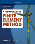 A first course in the finite element method