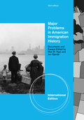 Major problems in american immigration history