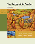 The earth and its peoples