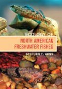 Ecology of North American Freshwater Fishes