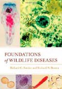 Foundations of Wildlife Diseases