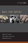 Race for Empire - Koreans as Japanese and Japanese as Americans during World War II