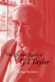 The life and legacy of G. I. Taylor