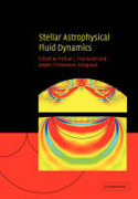 Stellar astrophysical fluid dynamics