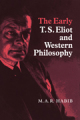 The early T. S. Eliot and western philosophy