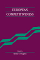 European competitiveness