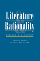 Literature and rationality: ideas of agency in theory and fiction