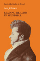 Reading realism in Stendhal