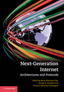 Next-generation internet: architectures and protocols