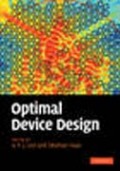 Optimal device design