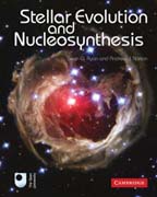 Stellar evolution and nucleosynthesis