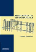 Measurement in fluid mechanics