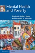 Mental Health and Poverty