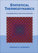 Statistical thermodynamics: fundamentals and applications