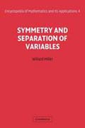 Symmetry and separation of variables