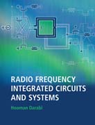 Radio Frequency Integrated Circuits and Systems