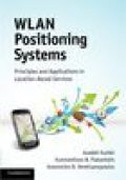 Wlan positioning systems: principles and applications in location-based services